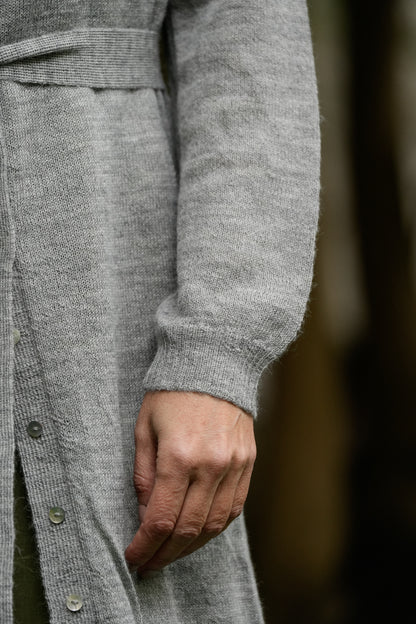 Cárdigan Fandrea | 100% Baby Alpaca