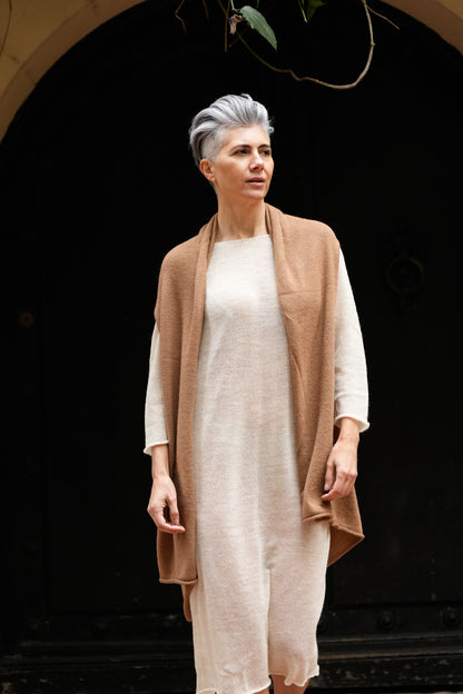 Vestido Fress | 100% Baby Alpaca