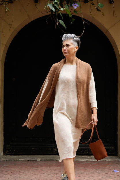 Vestido Fress | 100% Baby Alpaca