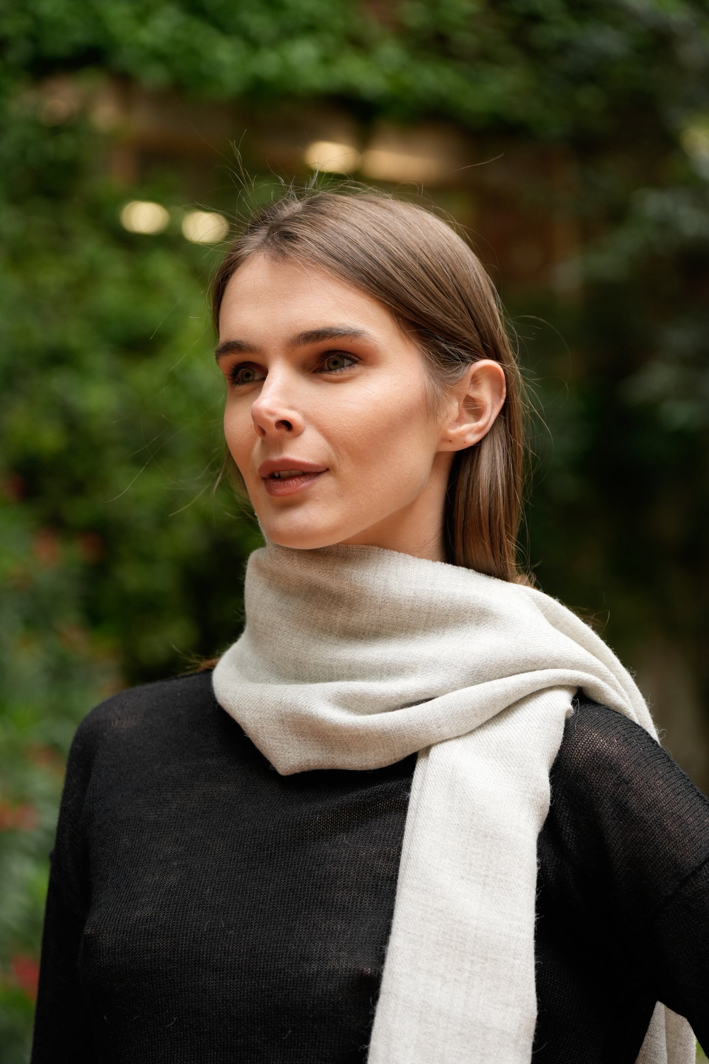 Chal Federica | Baby Alpaca