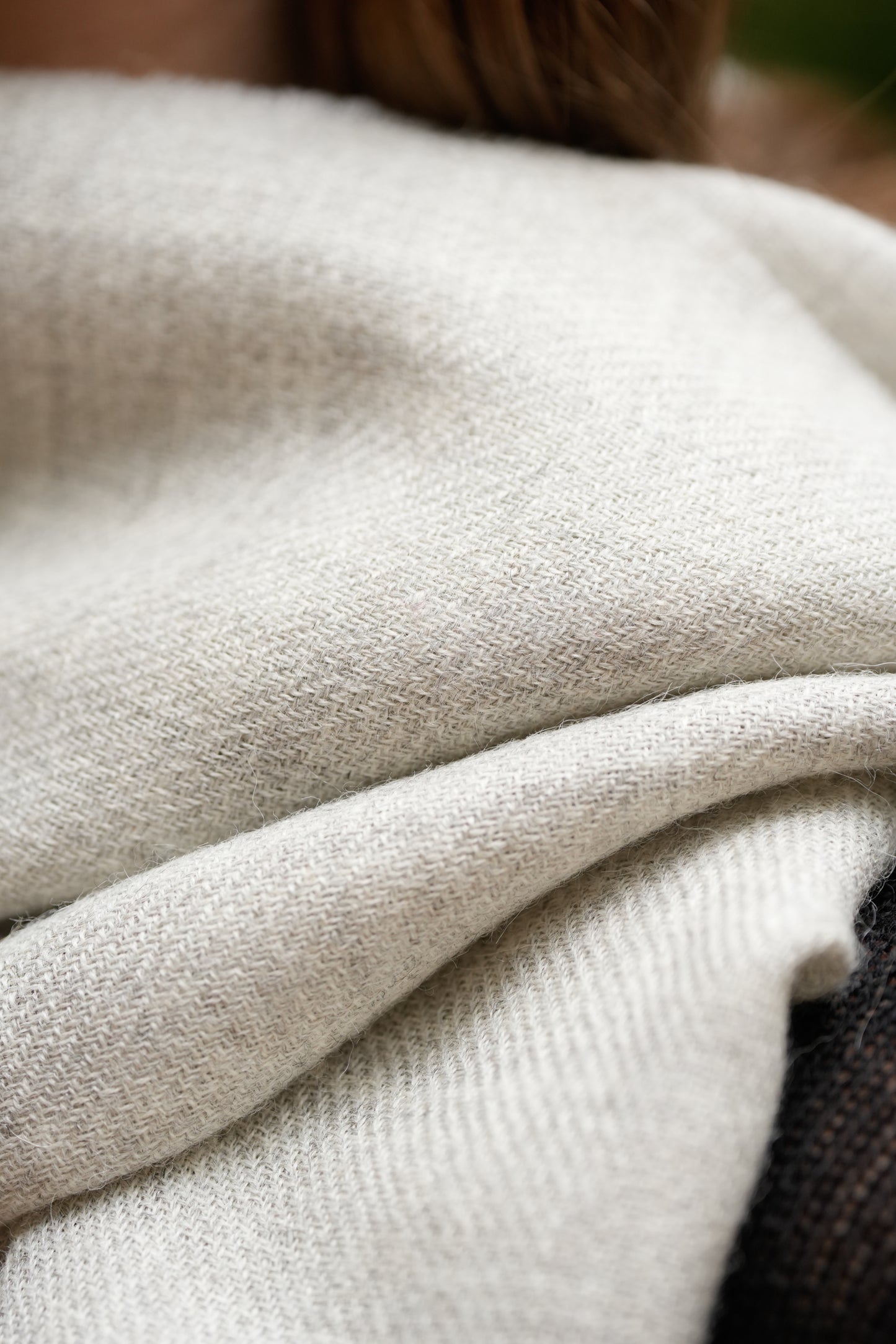 Chal Federica | Baby Alpaca