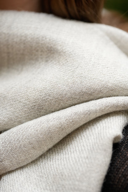 Chal Federica | Baby Alpaca