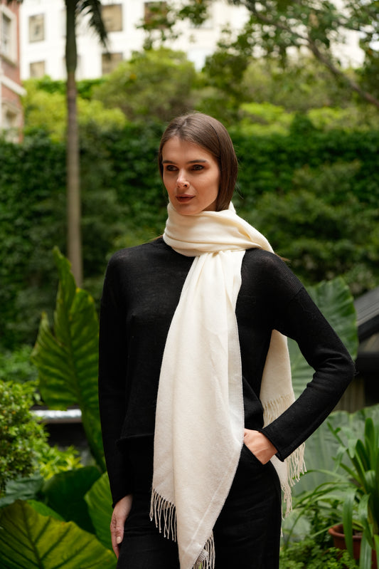 Chal Federica | Baby Alpaca