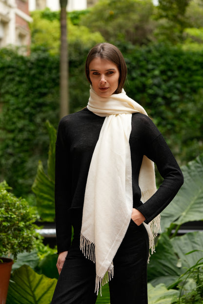 Chal Federica | Baby Alpaca