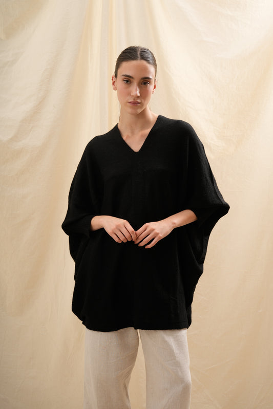 Sweater Ferve | 100% Baby Alpaca