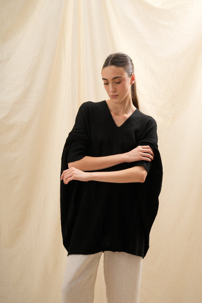 Sweater Ferve | 100% Baby Alpaca