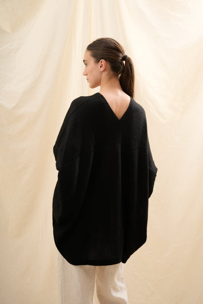 Sweater Ferve | 100% Baby Alpaca