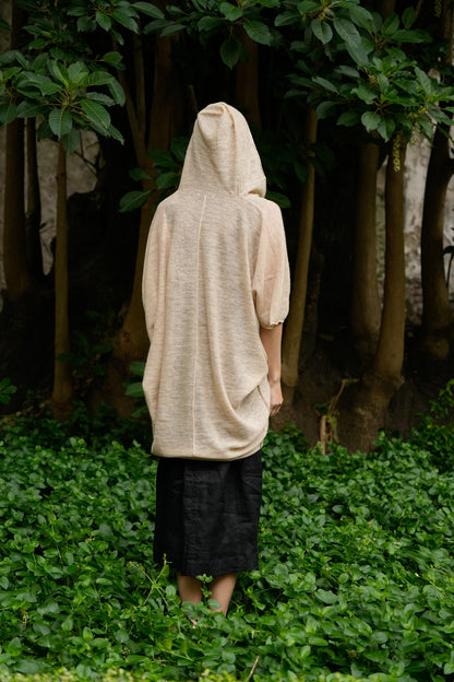 Sweater Fezlin | 60% Algodón , 40% Alpaca