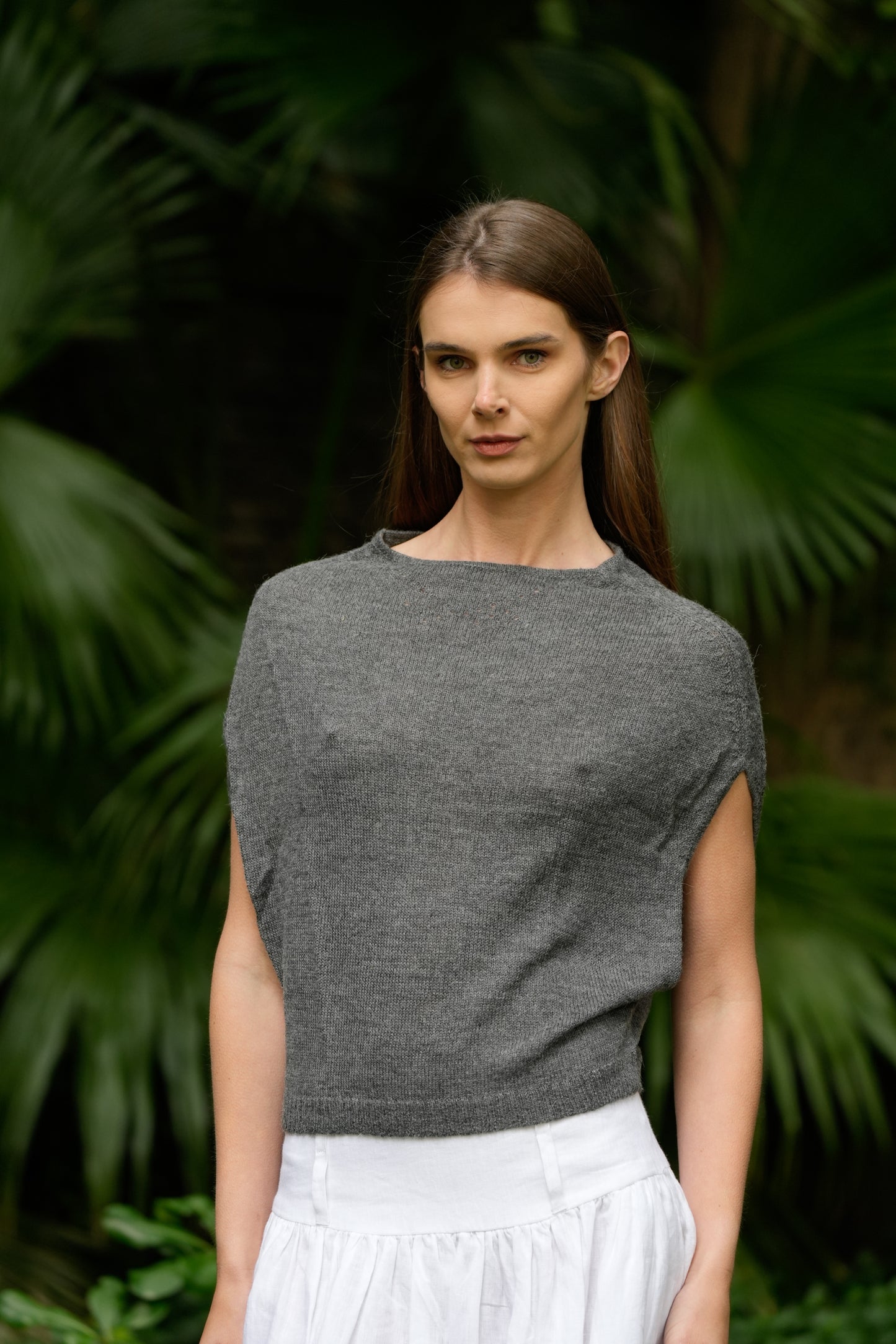 Remera Fiona | Baby Alpaca