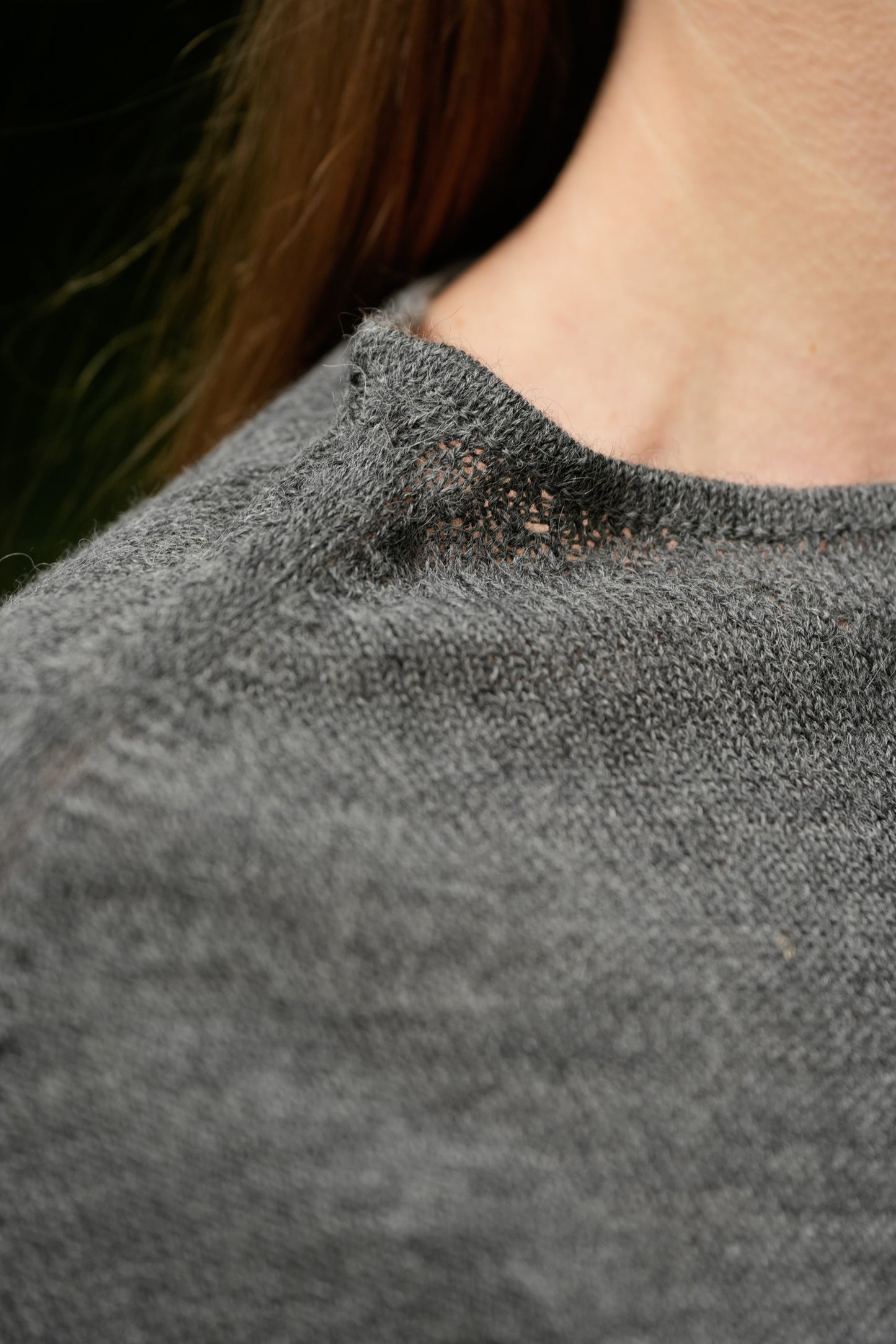 Remera Fiona | Baby Alpaca