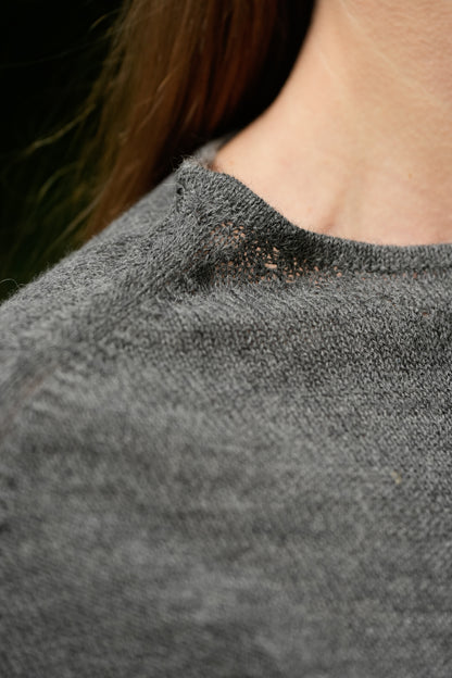 Remera Fiona | Baby Alpaca