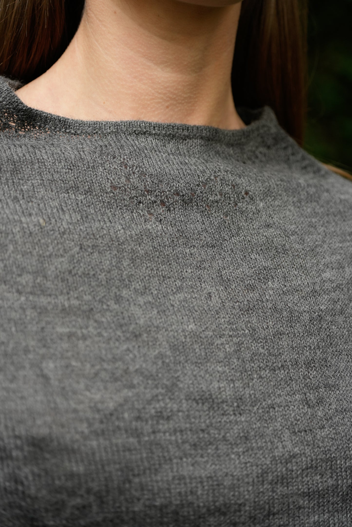 Remera Fiona | Baby Alpaca