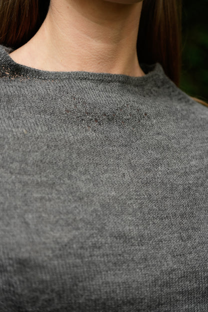 Remera Fiona | Baby Alpaca