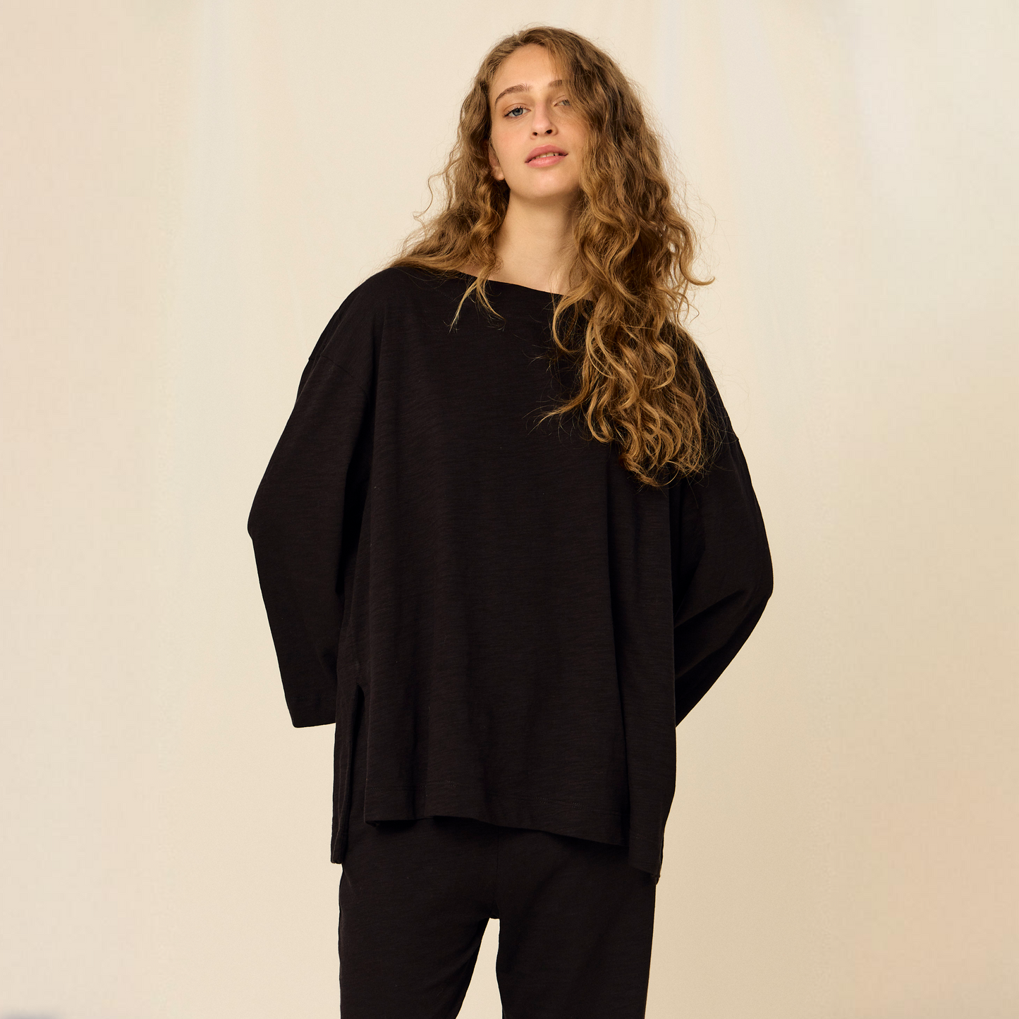 Buzo Diana | 100% Algodón