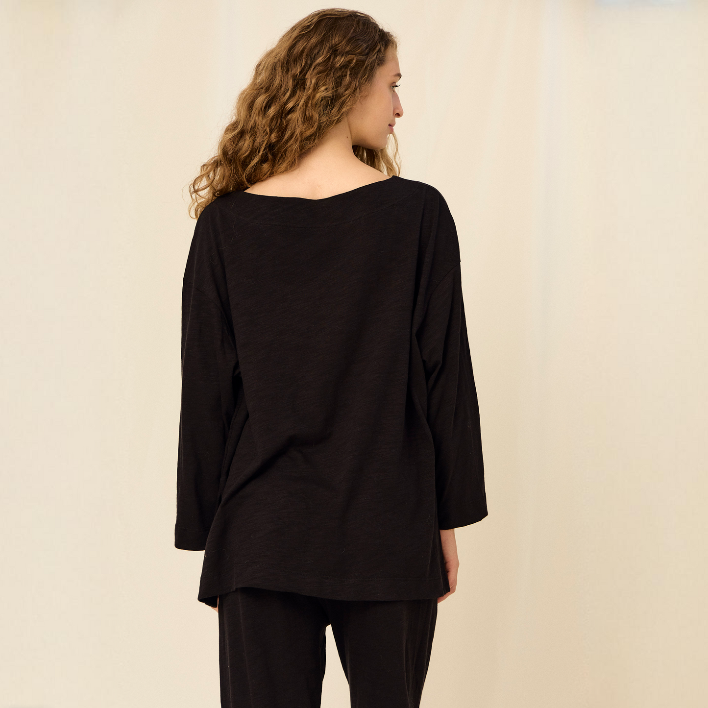 Buzo Diana | 100% Algodón