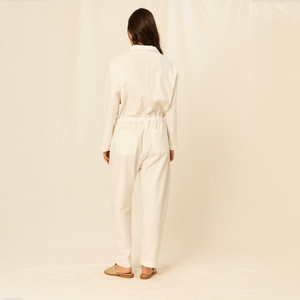 Whole Helena | Cotton | White