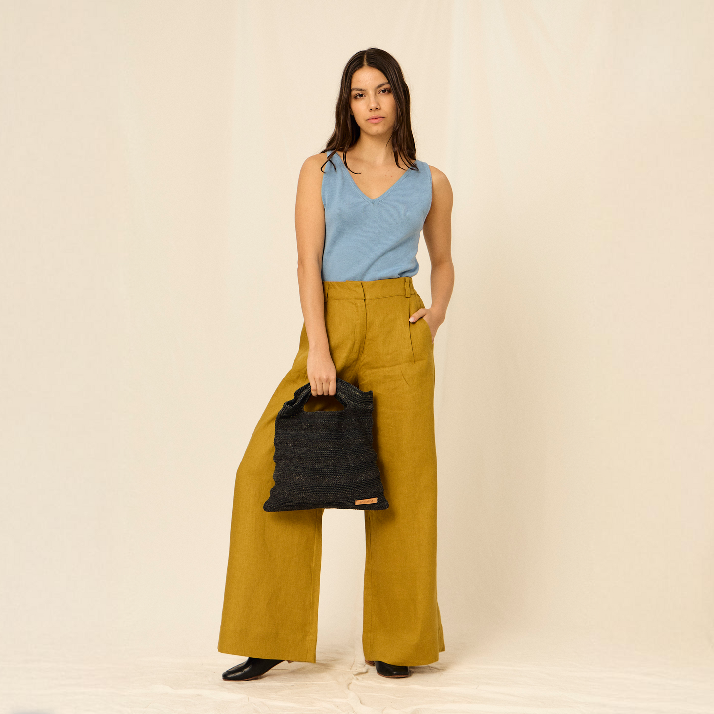 Cartera Aiken | Chaguar