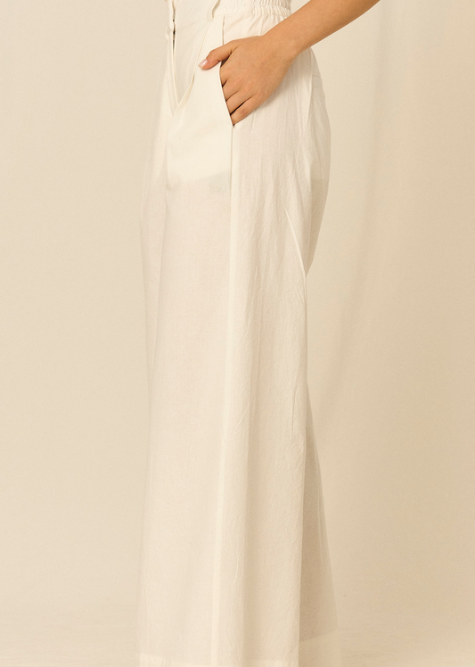 Pantalón Nicandria | 100% Algodón