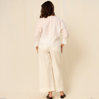 Top Irma | 100% Algodón