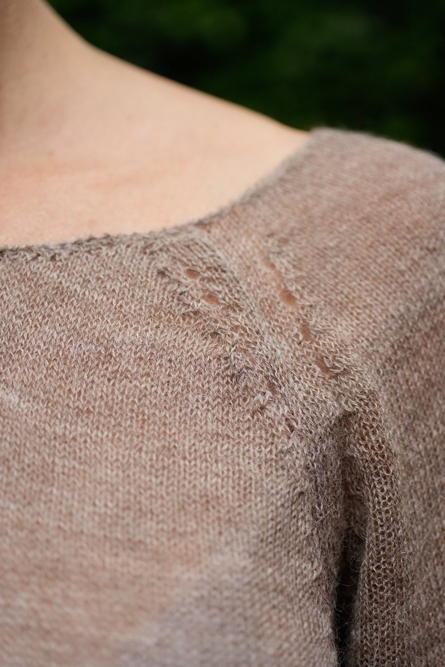 Vestido Fress | 100% Baby Alpaca