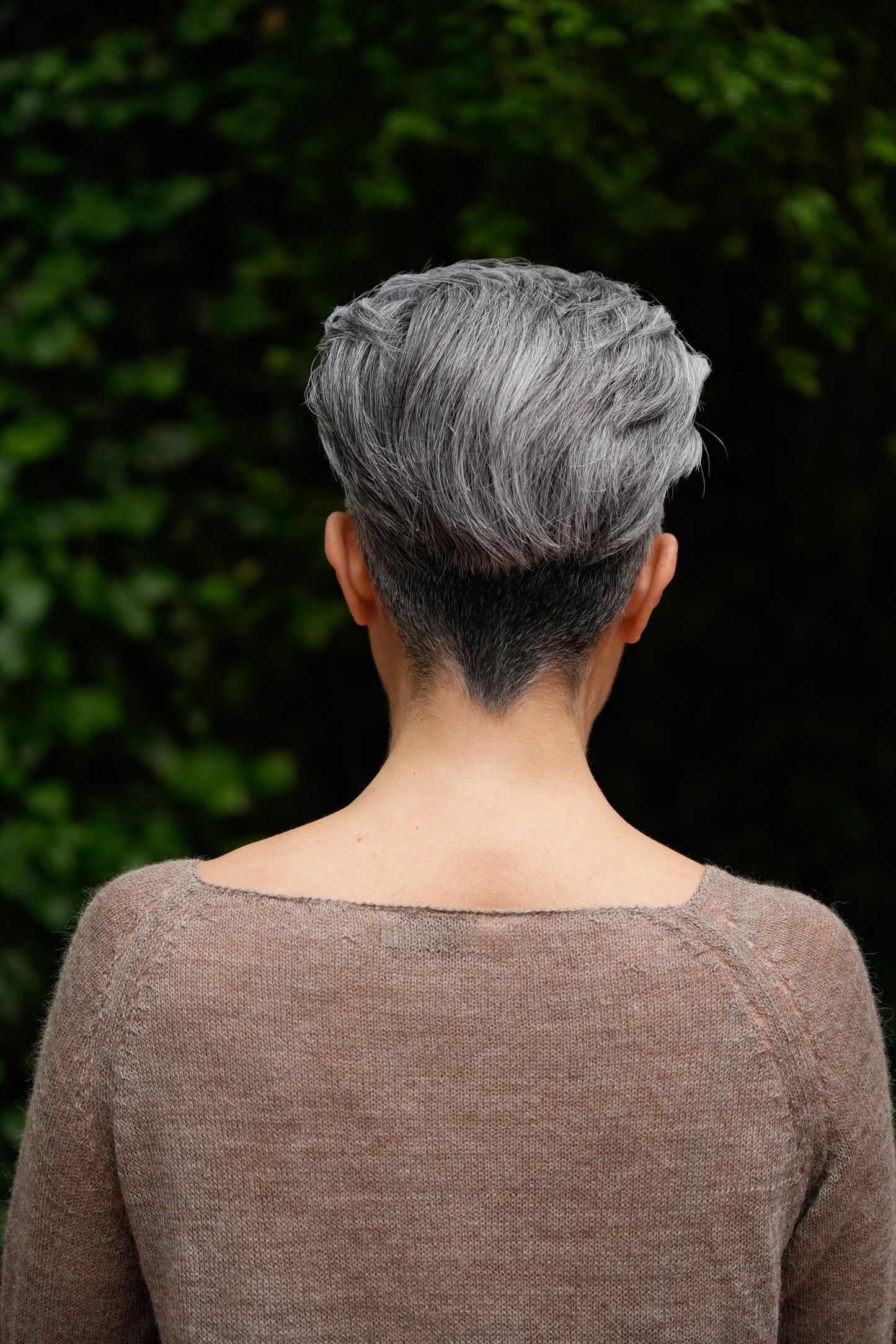 Vestido Fress | 100% Baby Alpaca