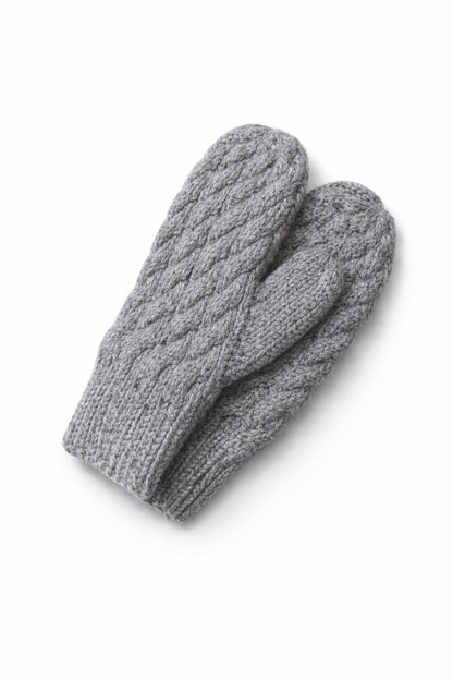 Guantes Arc l 100% Baby Alpaca
