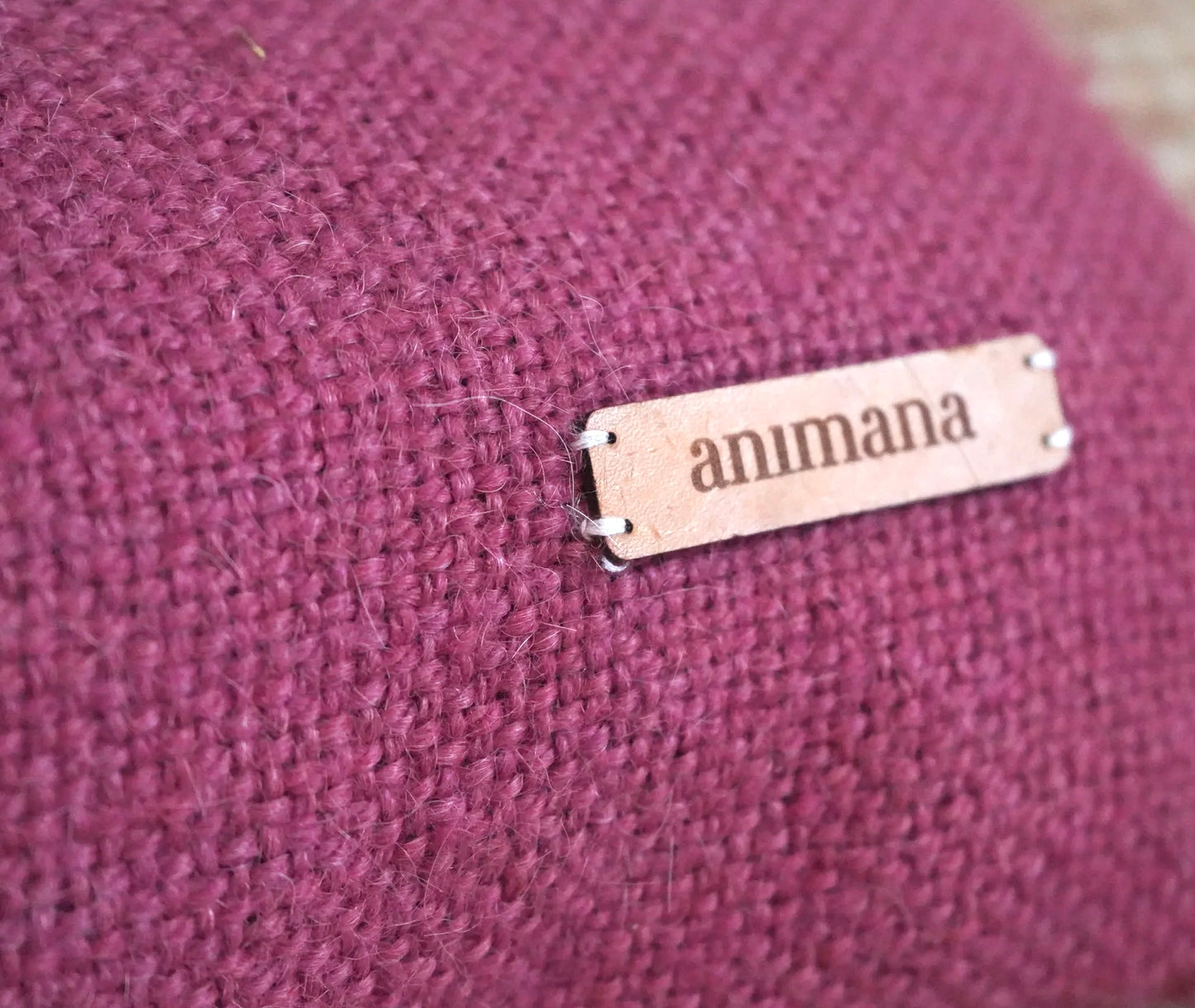 Funda Nicolasa | 100% Baby Llama