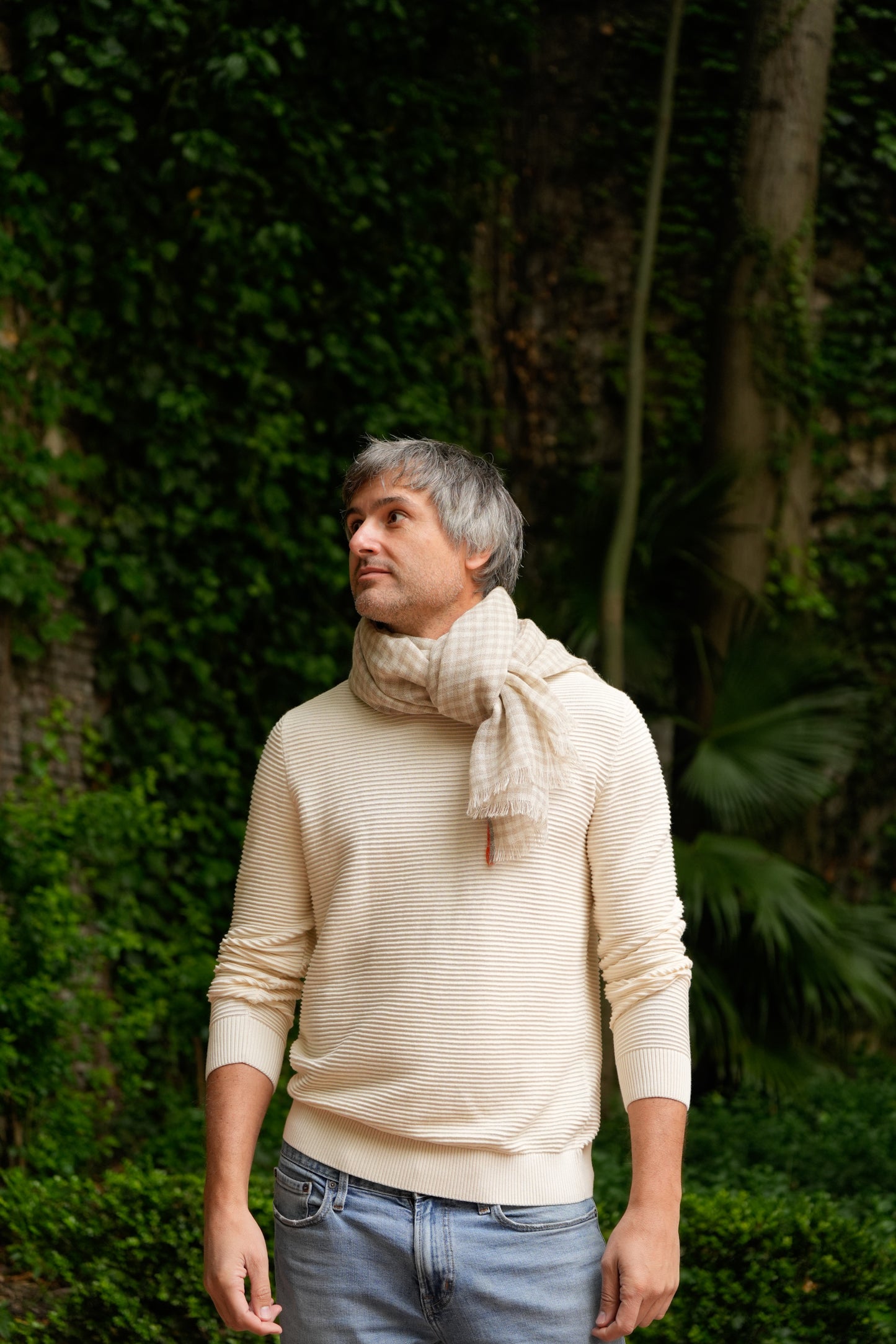 Chal Alors | 100% Baby Alpaca