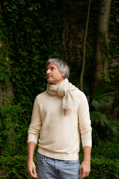 Chal Alors | 100% Baby Alpaca