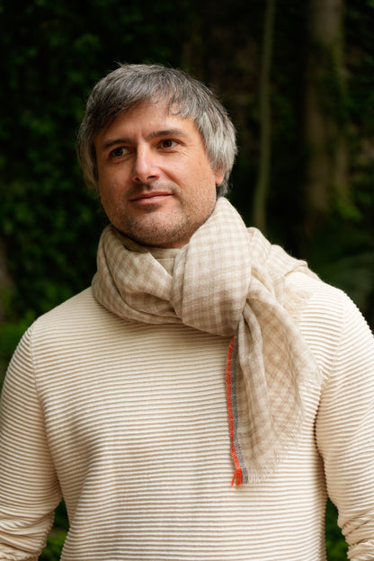 Chal Alors | 100% Baby Alpaca