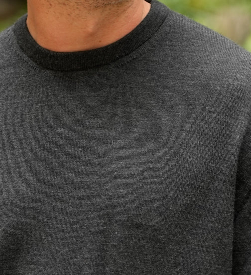 Sweater Anton | 100% Lana Merino
