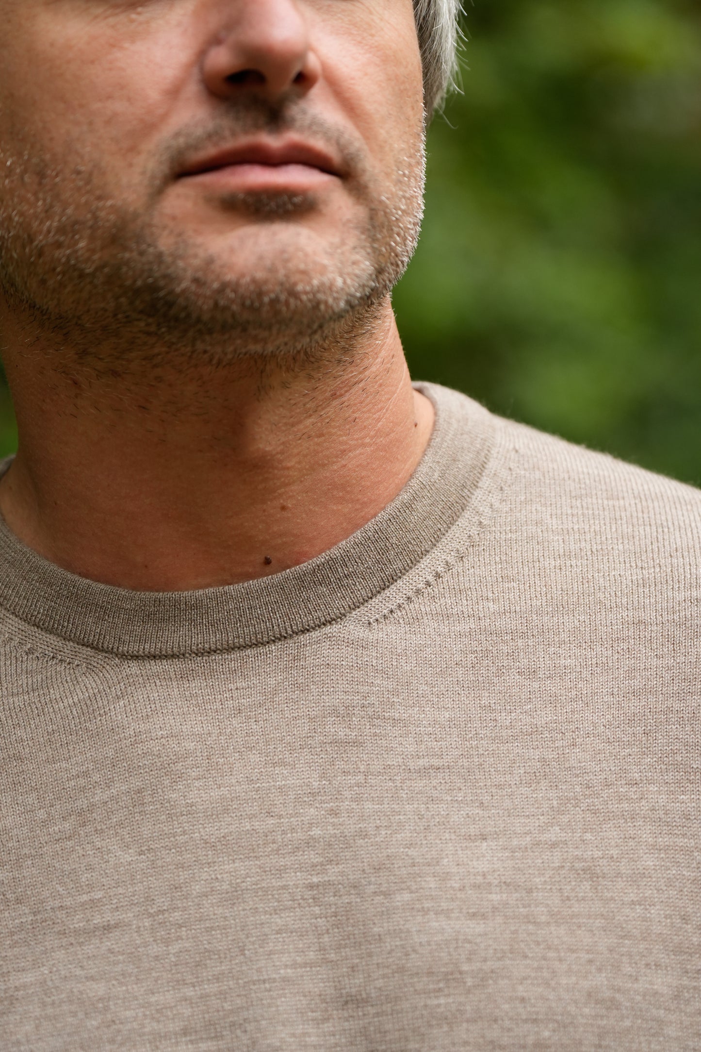 Sweater Anton | 100% Lana Merino