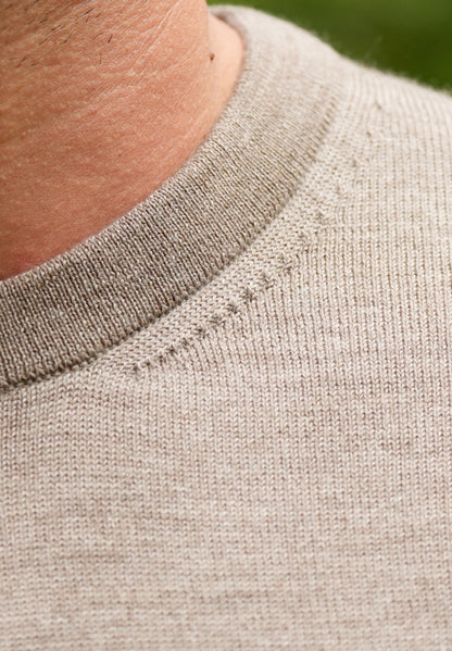 Sweater Anton | 100% Lana Merino