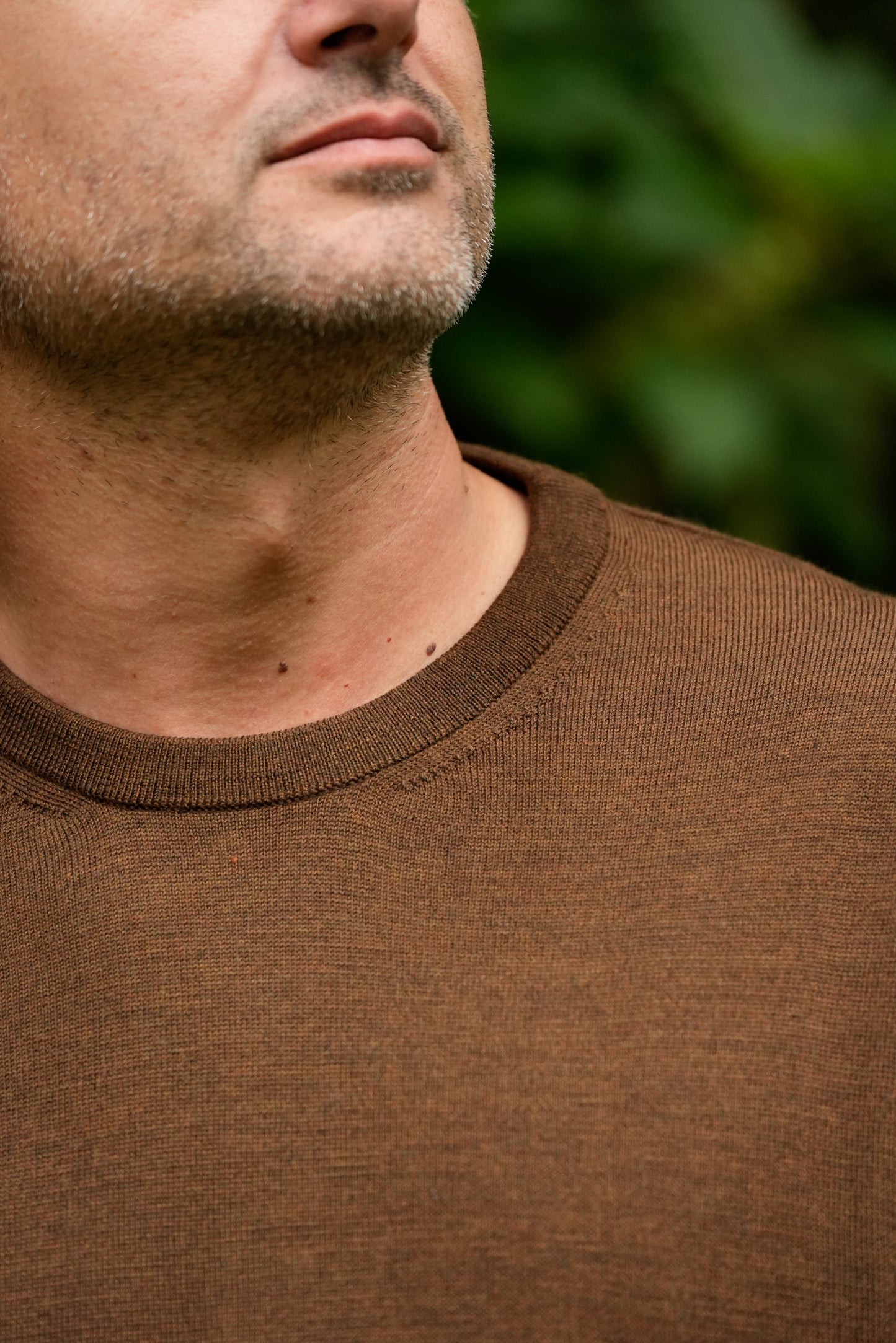 Sweater Anton | 100% Lana Merino