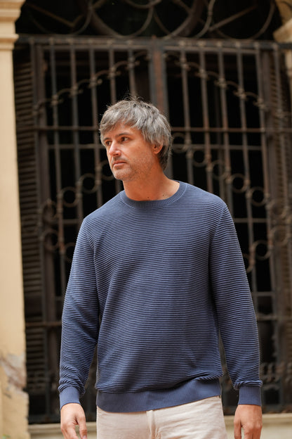 Sweater Artur | 100% Algodón