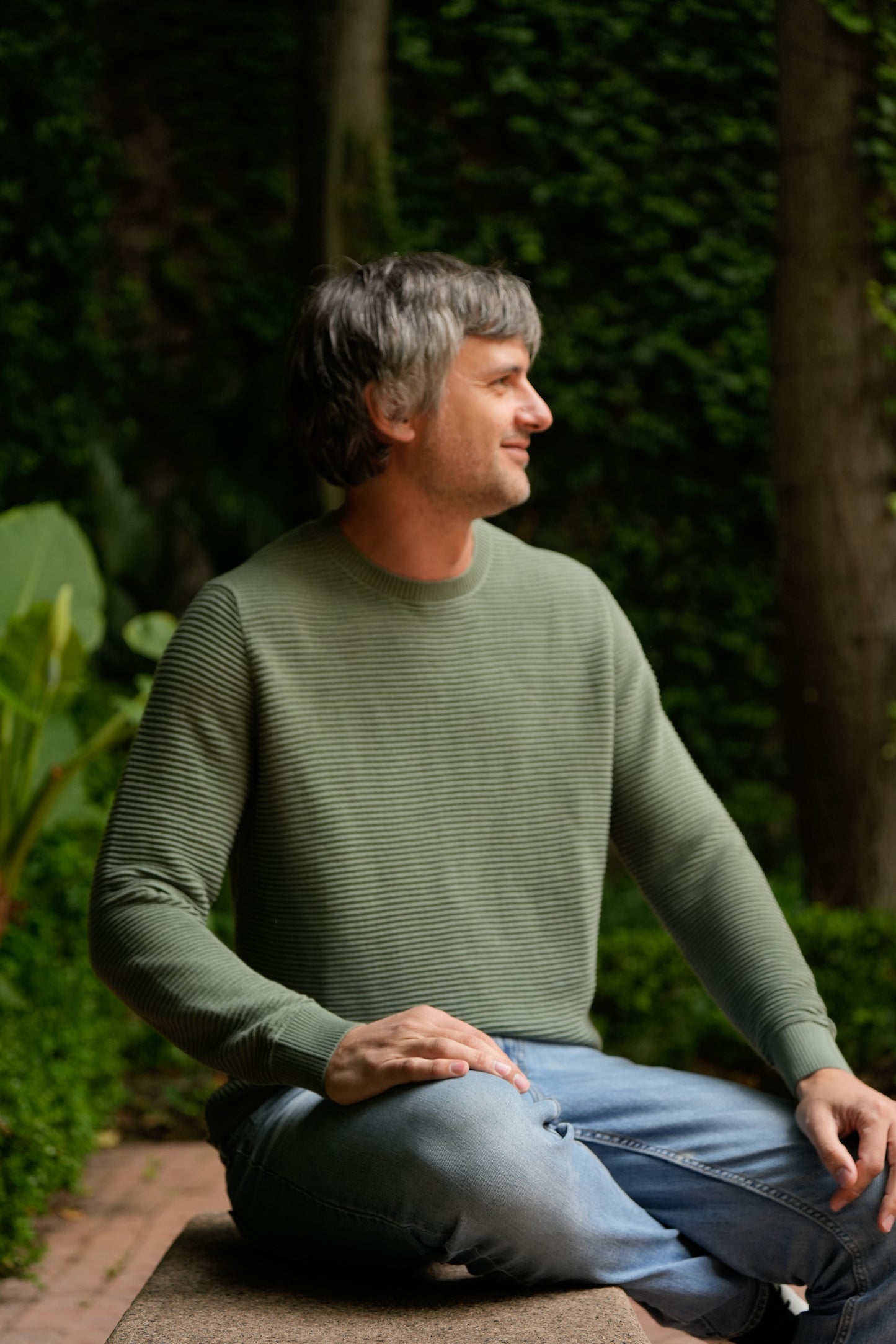 Sweater Artur | 100% Algodón