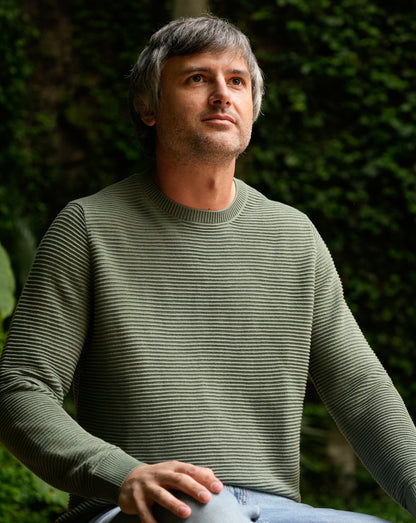 Sweater Artur | 100% Algodón