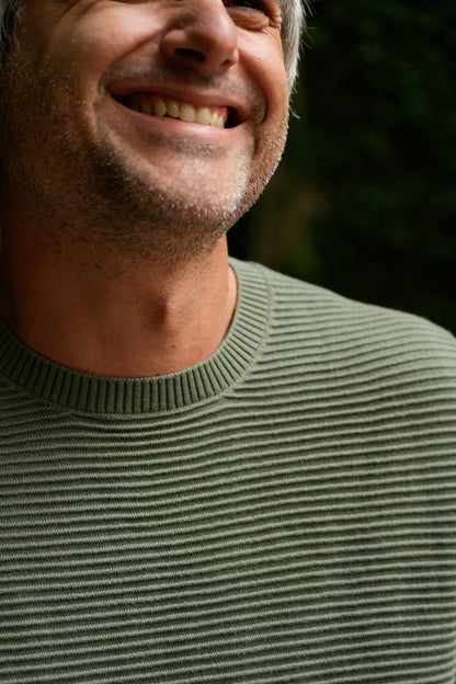 Sweater Artur | 100% Algodón