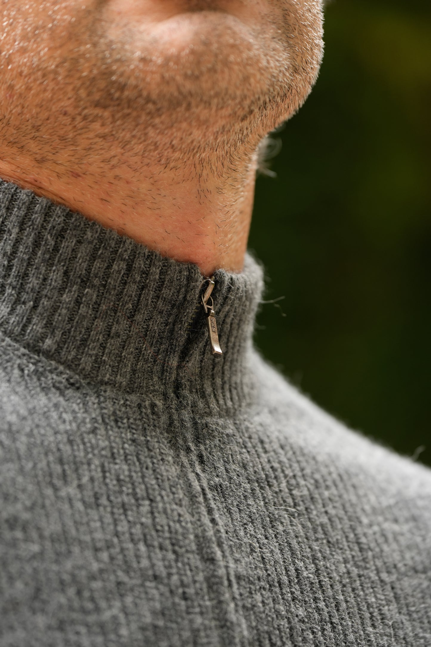 Sweater Carlos | 100% Baby Alpaca