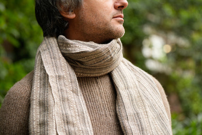 Chal Aish | 100% Baby Alpaca