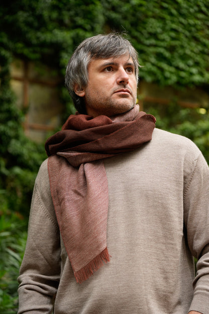 Chal Amathilde | 100% Baby Alpaca