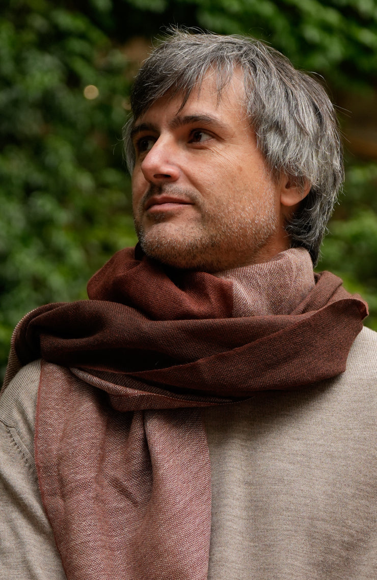 Chal Amathilde | 100% Baby Alpaca