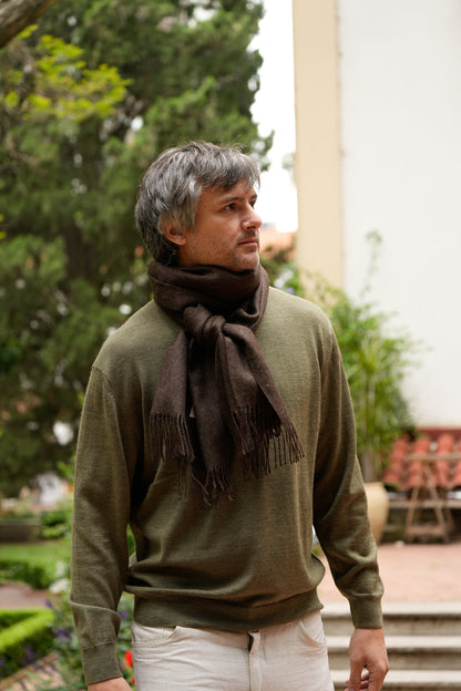 Set 2 Bufandas l Agne & André