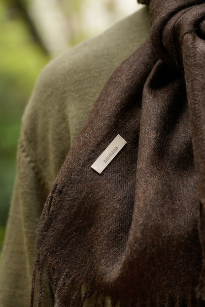 Set 2 Bufandas l Agne & André