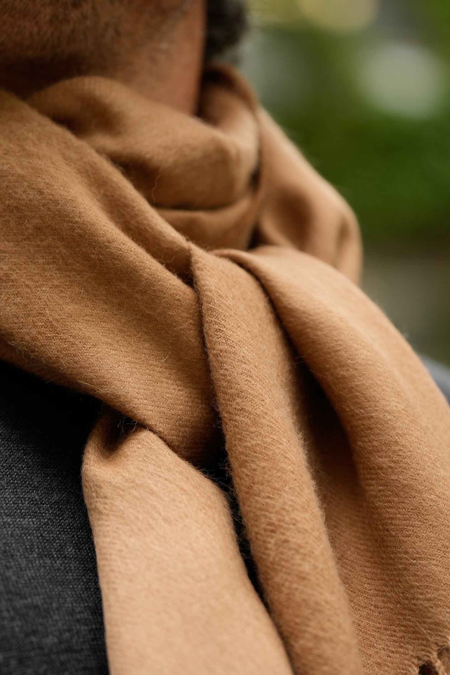 Set 2 Bufandas l Agne & André