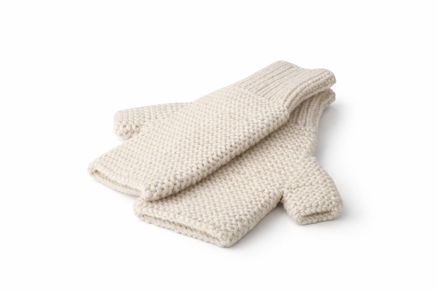Mitones Aclara l 100% Baby Alpaca