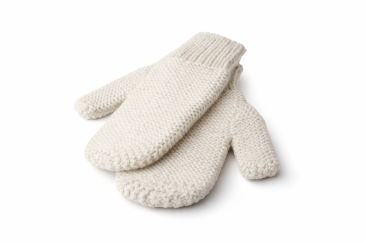 Guantes Aclara l 100% Baby Alpaca