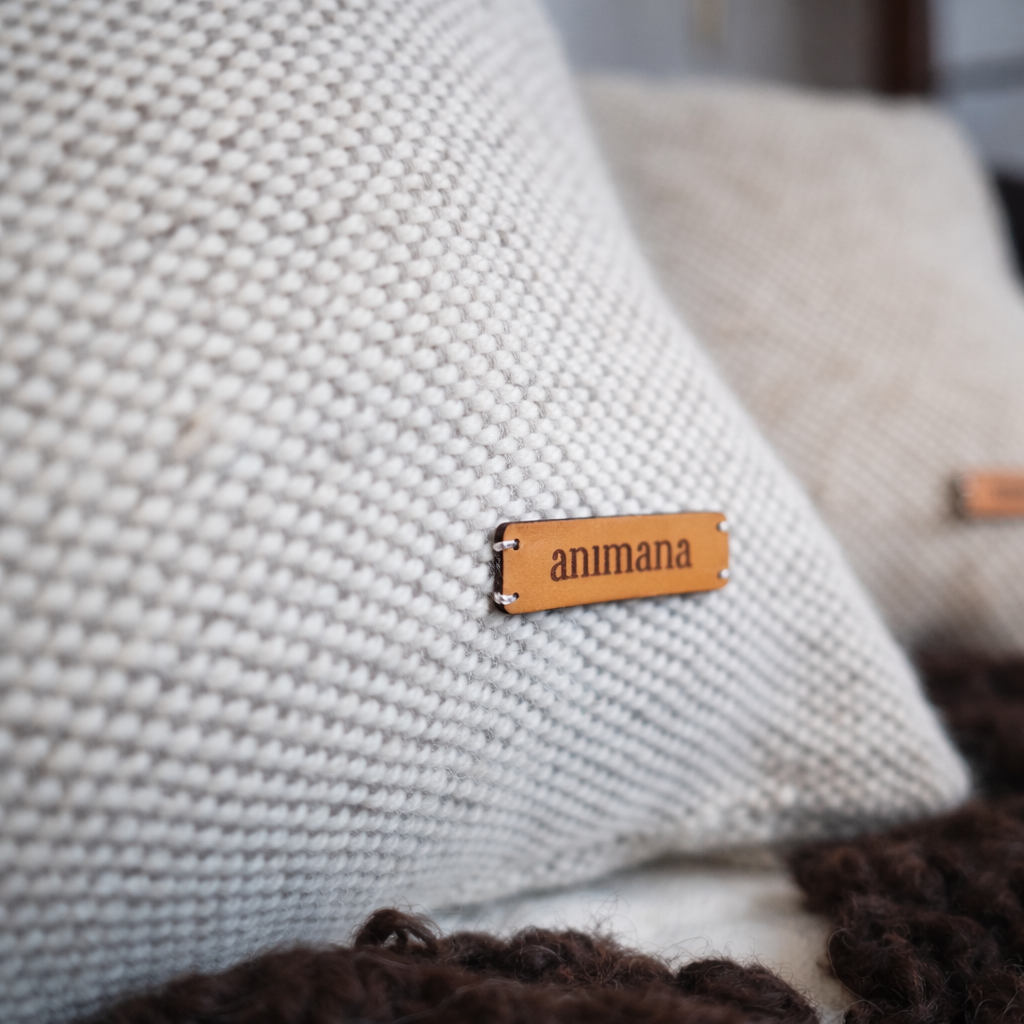 Funda Nicolasa | 100% Baby Llama