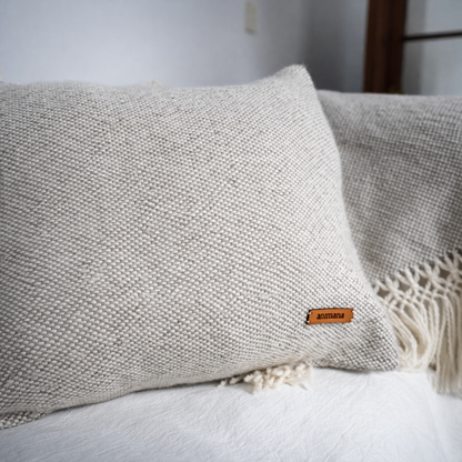 Funda Nicolasa | 100% Baby Llama