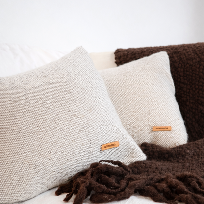 Funda Nicolasa | 100% Baby Llama